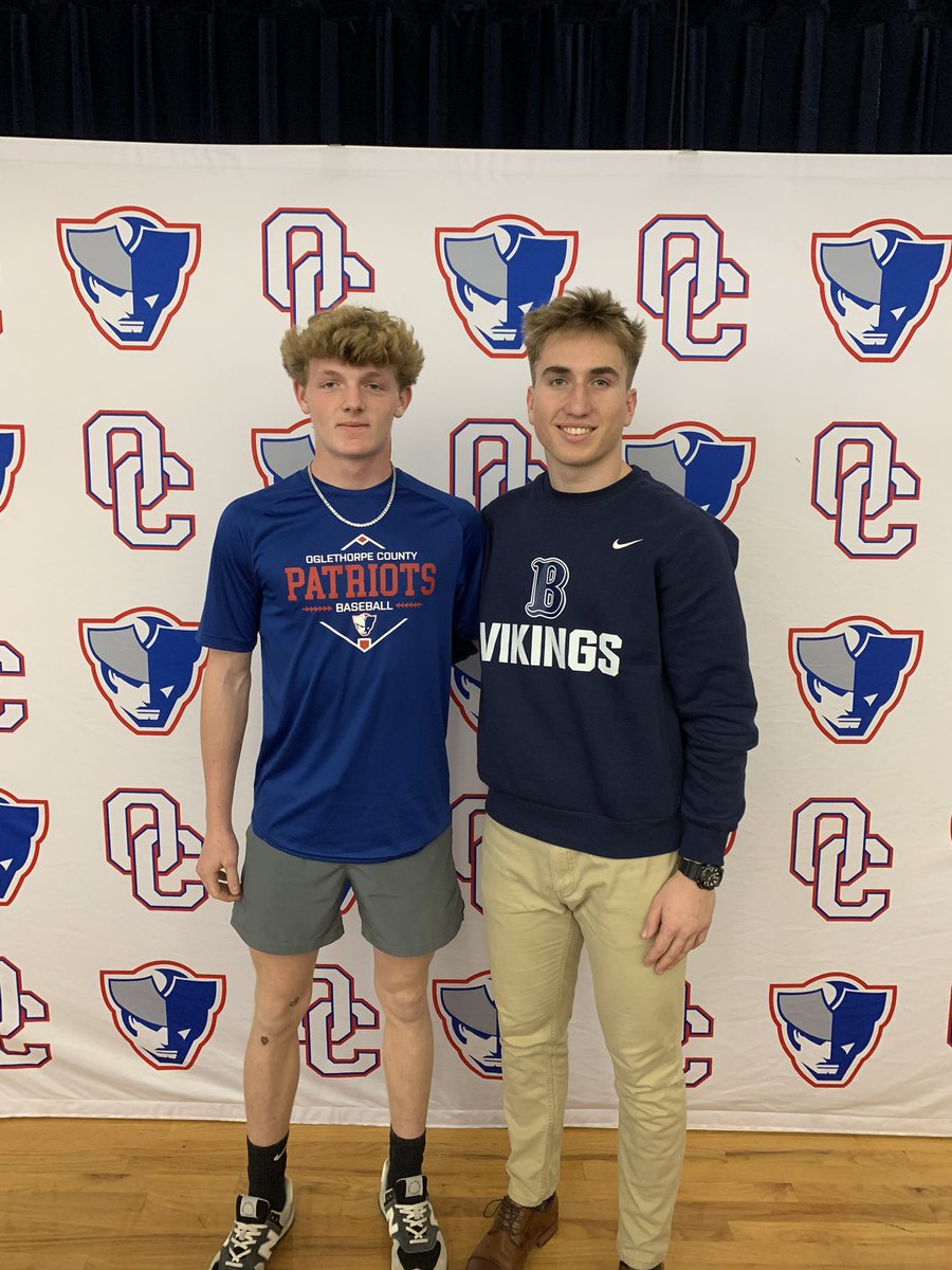 HunterHall1027's tweet image. Congratulations on one of my great teammates Jake on signing with berry collage today @JakeTurner_2