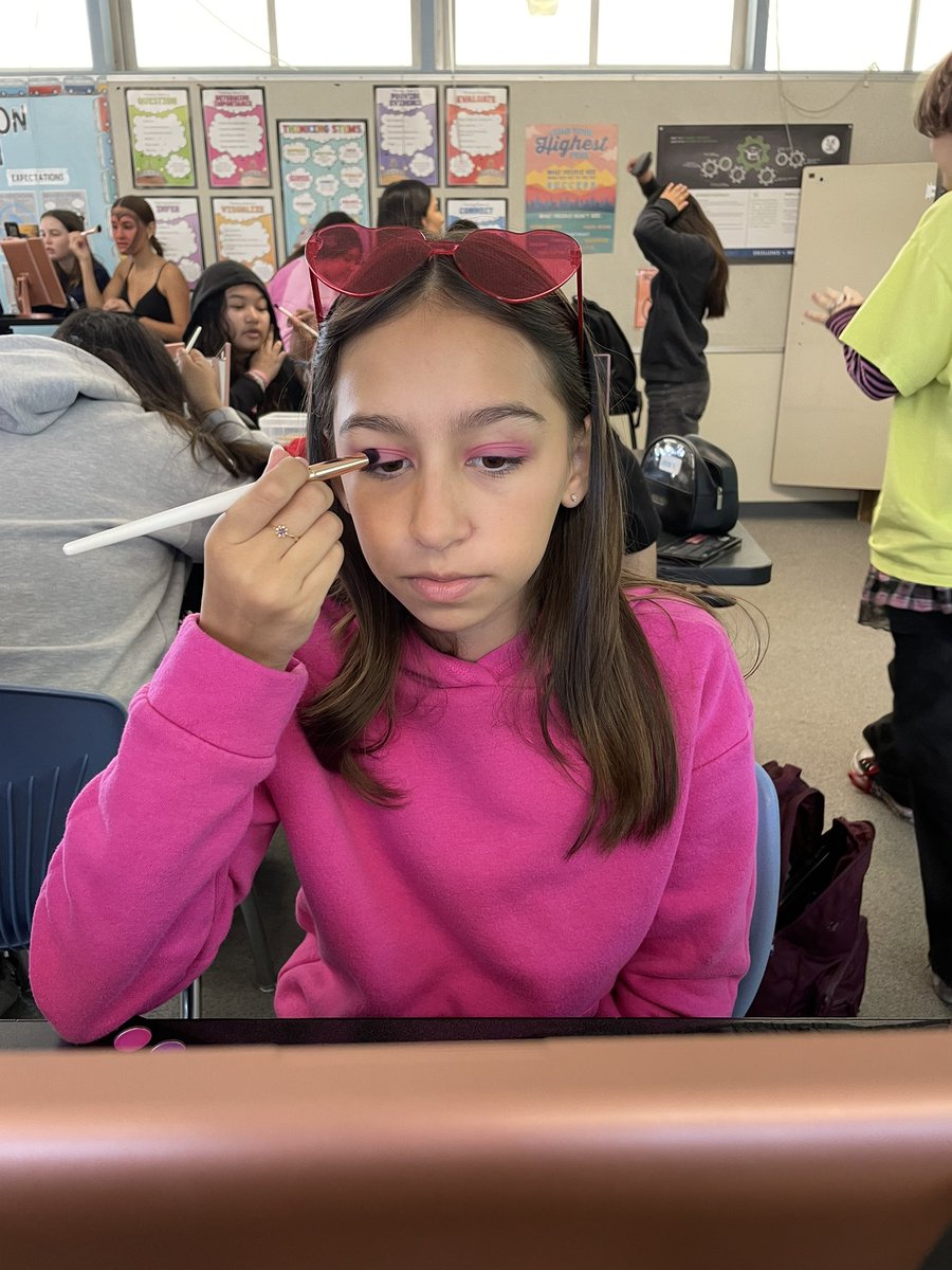 Lauryn Johnson tweet media