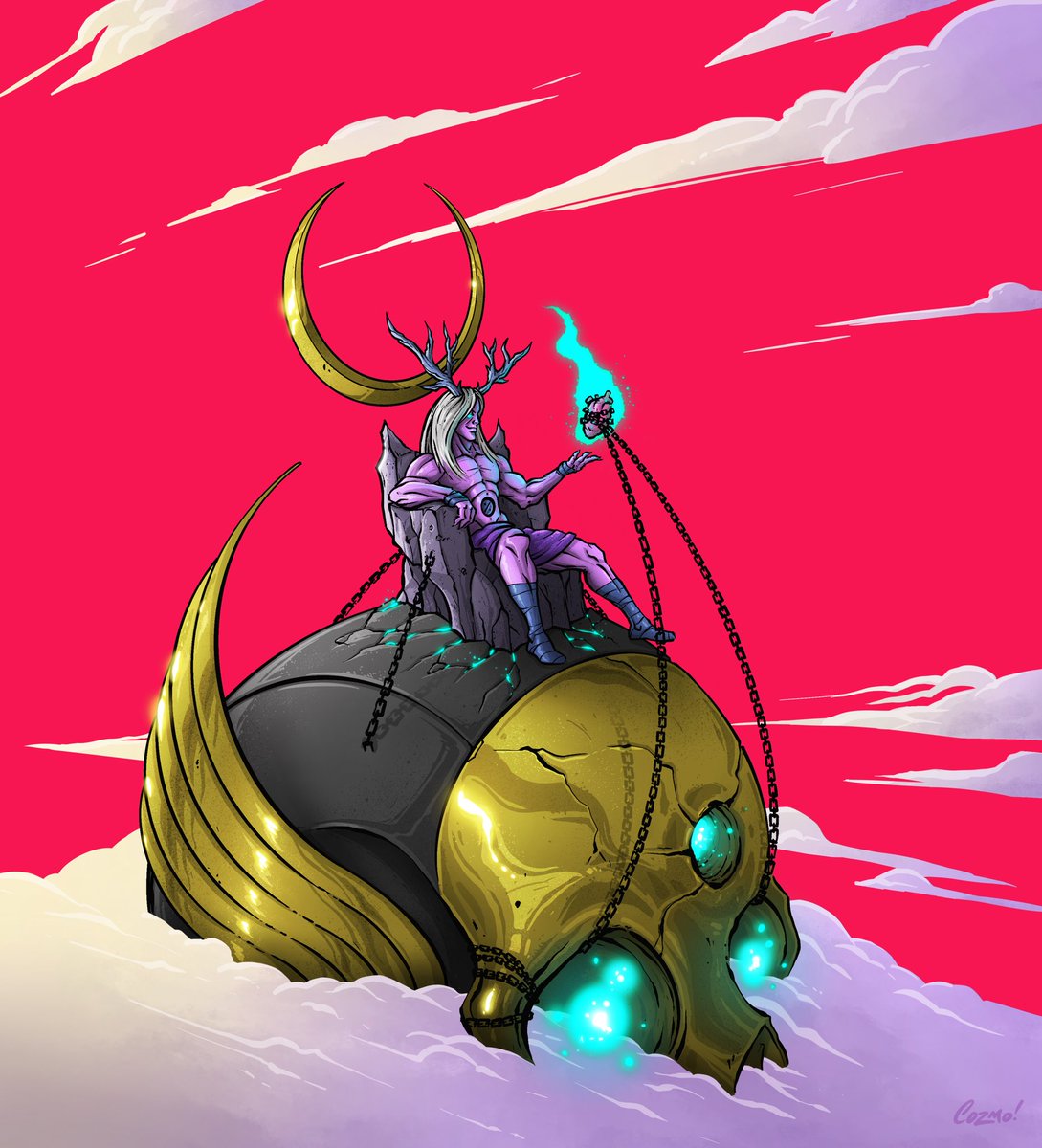 Reminiscing over this <a href="/wamza_/">wamza</a> and <a href="/itsoodon/">oodon</a> collab back in the day…

I was SO #sweaty on this piece 🤣🫠

So much respect 🙇‍♂️ #WAMZA x #OODON

#Collabs #Cardano #CardanoCommunity