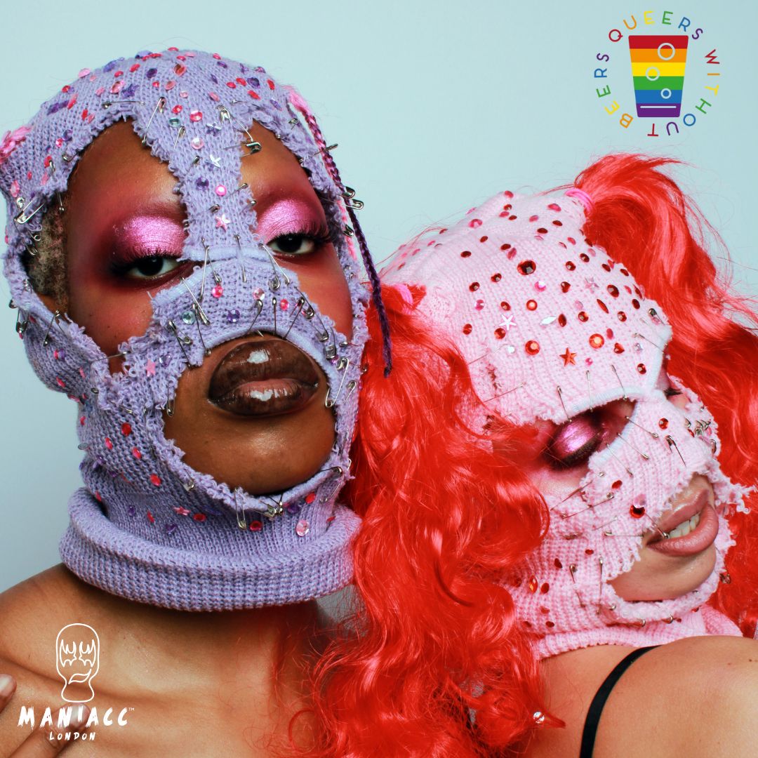 Queers Without Beers tweet media