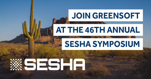WeAreGreenSoft's tweet photo. Join GreenSoft Technology at the 46th Annual @SESHAtweets Symposium! Randy Flinders will be presenting on #FullMaterialDeclaration data at this premier event for #EHS professionals and #semiconductor #manufacturers.

https://t.co/A5TErU1nKw

#electronics #engineering #SESHA #EEE https://t.co/Wc3Go2y1bu