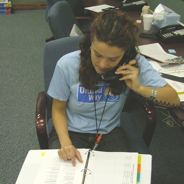 UnitedWay's tweet image. From nourishing communities to keeping the lights on, 211 helps every community thrive.  
 
Help is only a call away.  
 
Call 211 or visit 211.org to get connected to local resources and support today. #Team211