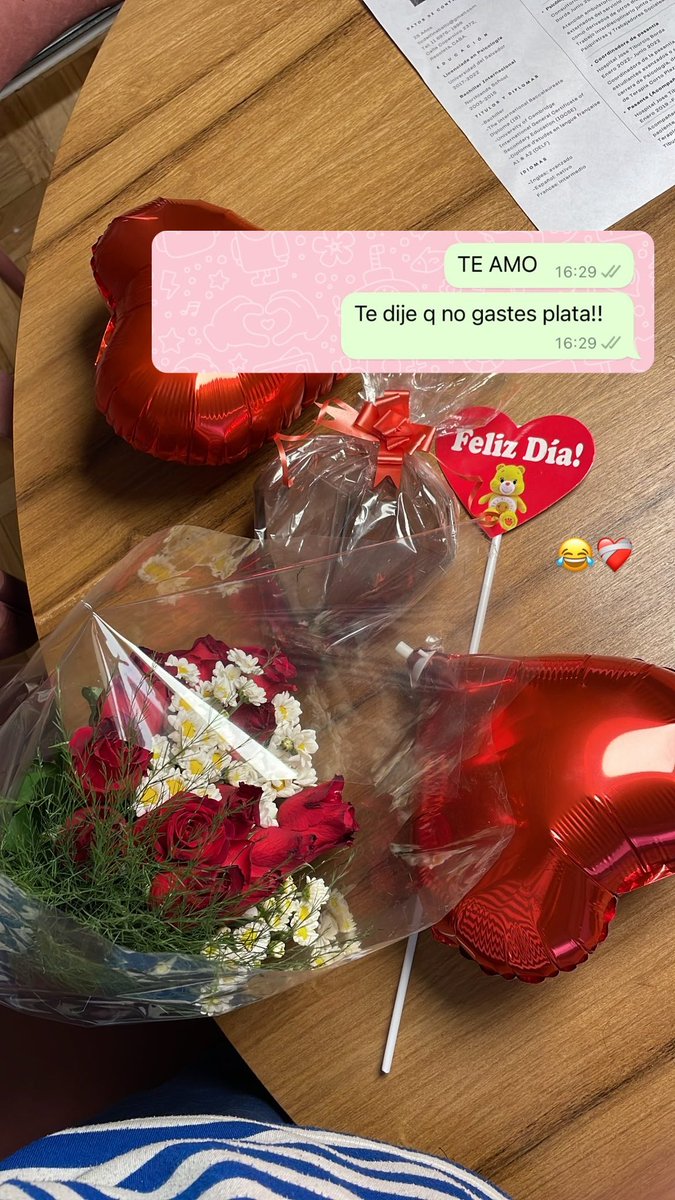 DelfinaBello's tweet photo. Llegué del laburo y mi novio me había dejado esto en casa. Mi respuesta 😂 https://t.co/DweYC1z5kr