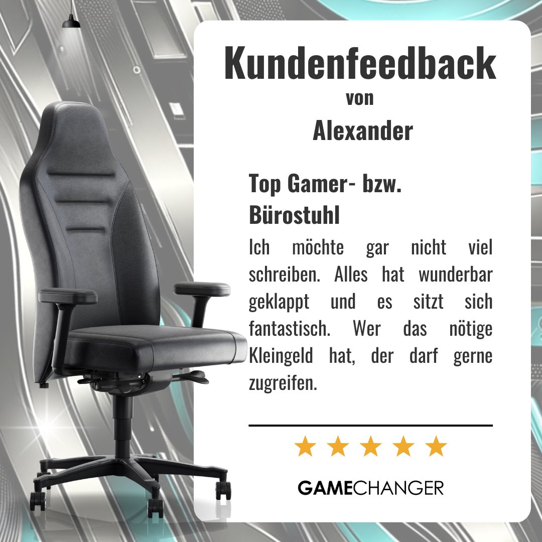 Gamechanger tweet media