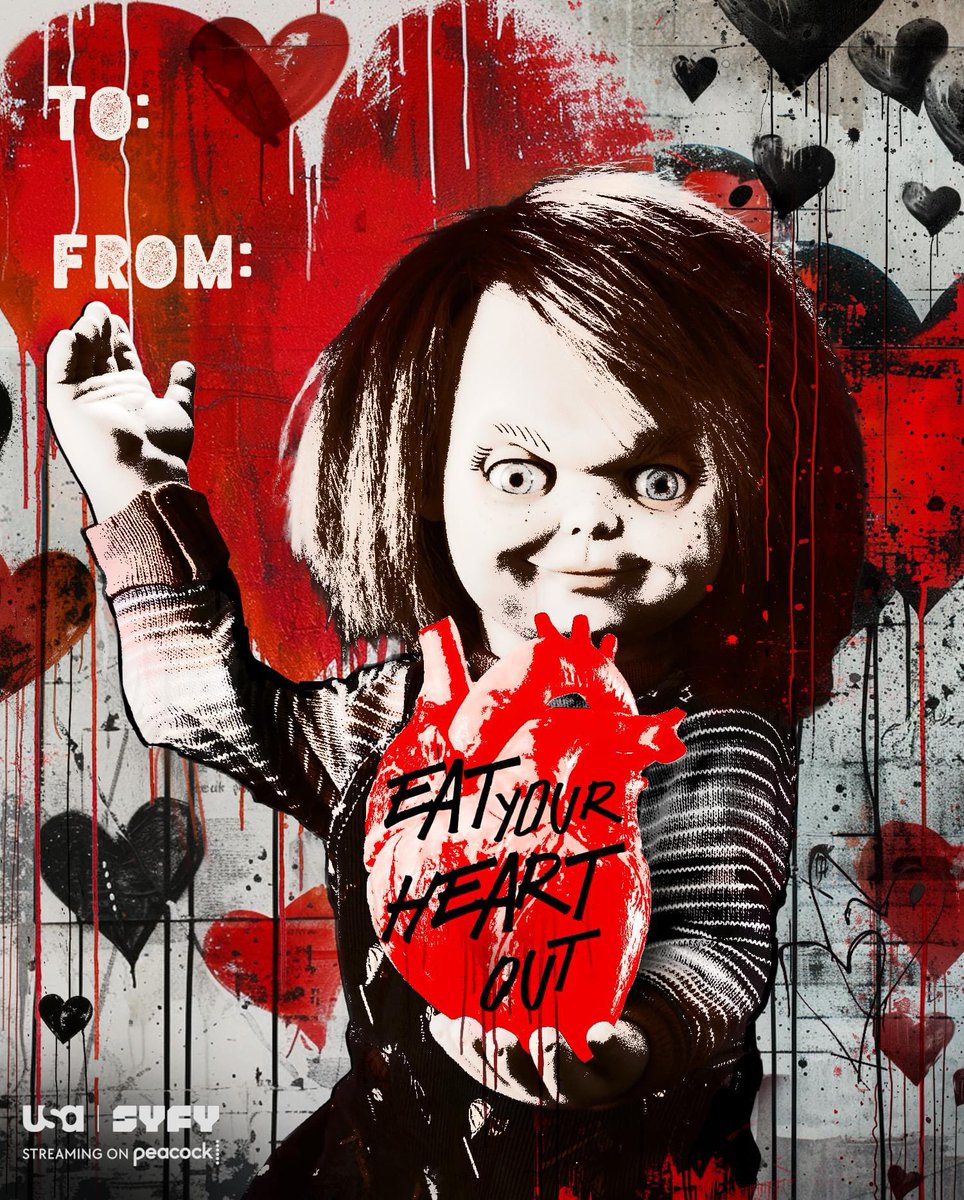 Chucky Fans Official tweet media