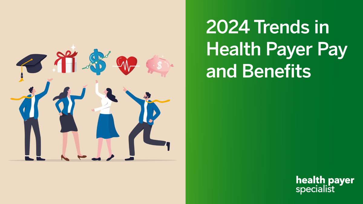 HealthPayerSpec's tweet image. Star performers are the target for the highest raises and a shift to quality of care and customer satisfaction from financial metrics is in store for health insurance executives this year, human resource specialists say. ow.ly/XTQK50QBkNy