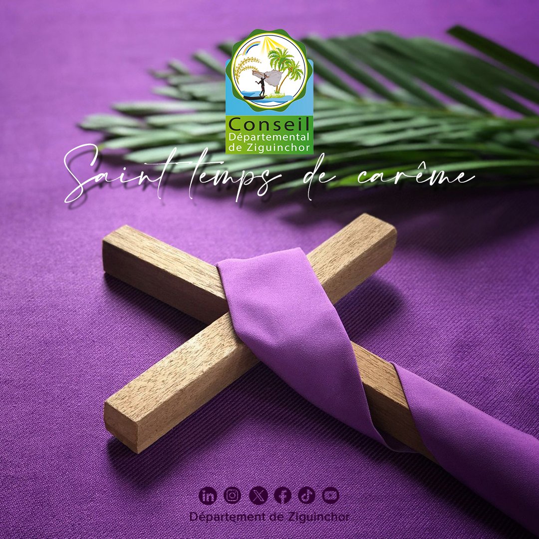 En ce temps de carême, puissiez-vous trouver la force et la joie dans la prière, le jeûne et le partage. Que Dieu vous accompagne chaque jour. #carême2024 #bénédiction #burok