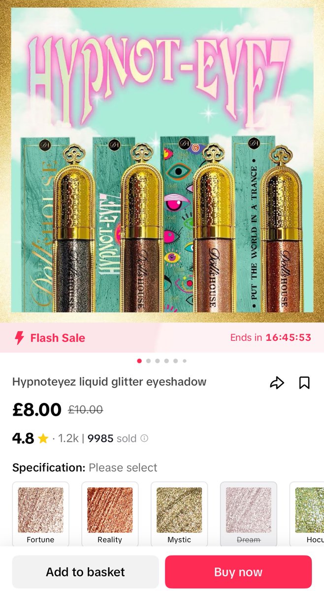 fitness_makeup's tweet photo. thedollshousecosmetics_ #Dreamiest #BlushFormula ToEver #TouchYour #Cheeks #YouNeedAll #Shades #Unique #SmudgeProof #LiquidGlitter #TheSparkle #TheseGive you’ll be #Obsessed #GiveAll #TheGlow #GimmeAllTheGlow #Nothing #Compares to #TheGlow #ThisGives #WackyWednesday #AshWednesday https://t.co/HP0uP8eL6Y
