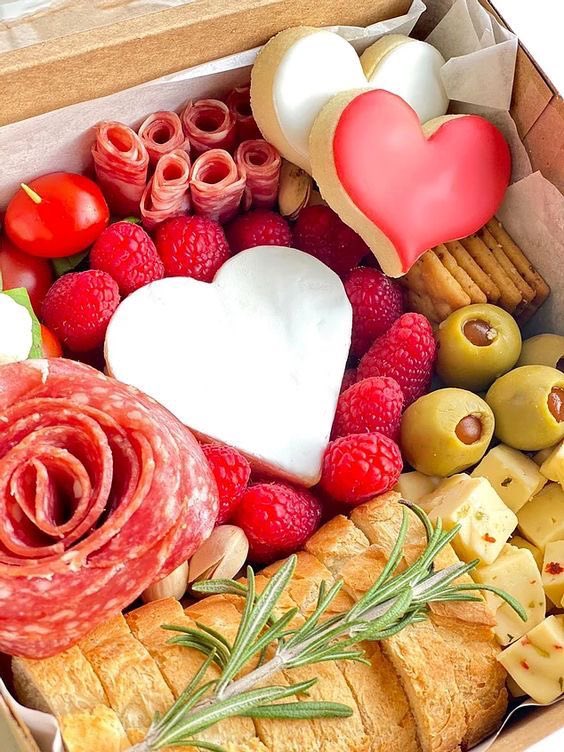 [takes husband on a Valentines Day picnic]

<a href="/nick_bkjoe/">Nick</a>