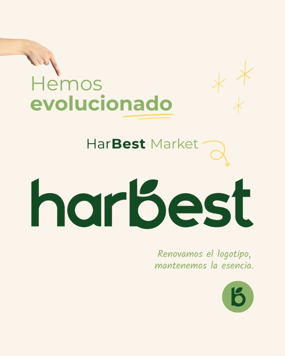 Harbest tweet media