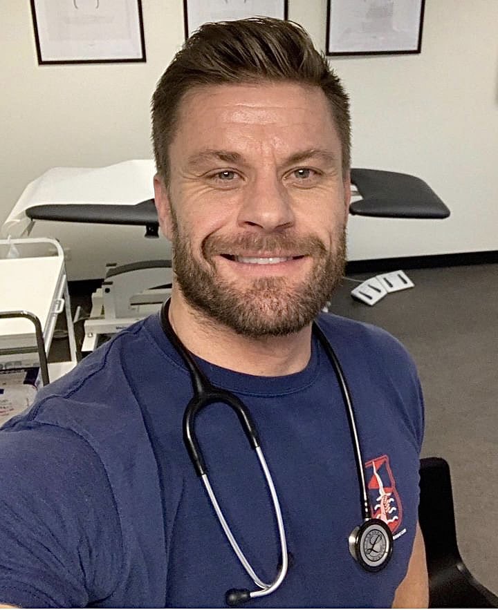 Doctors and Captains are perfect for lovescams; our photos signal trust and authenticity. My friend Danish doctor Christian Bøving experience exactly the same problem with fake profiles as I do. He has been interviewed by <a href="/thetimes/">The Times and The Sunday Times</a> and <a href="/BBC/">BBC</a>. #love #scam