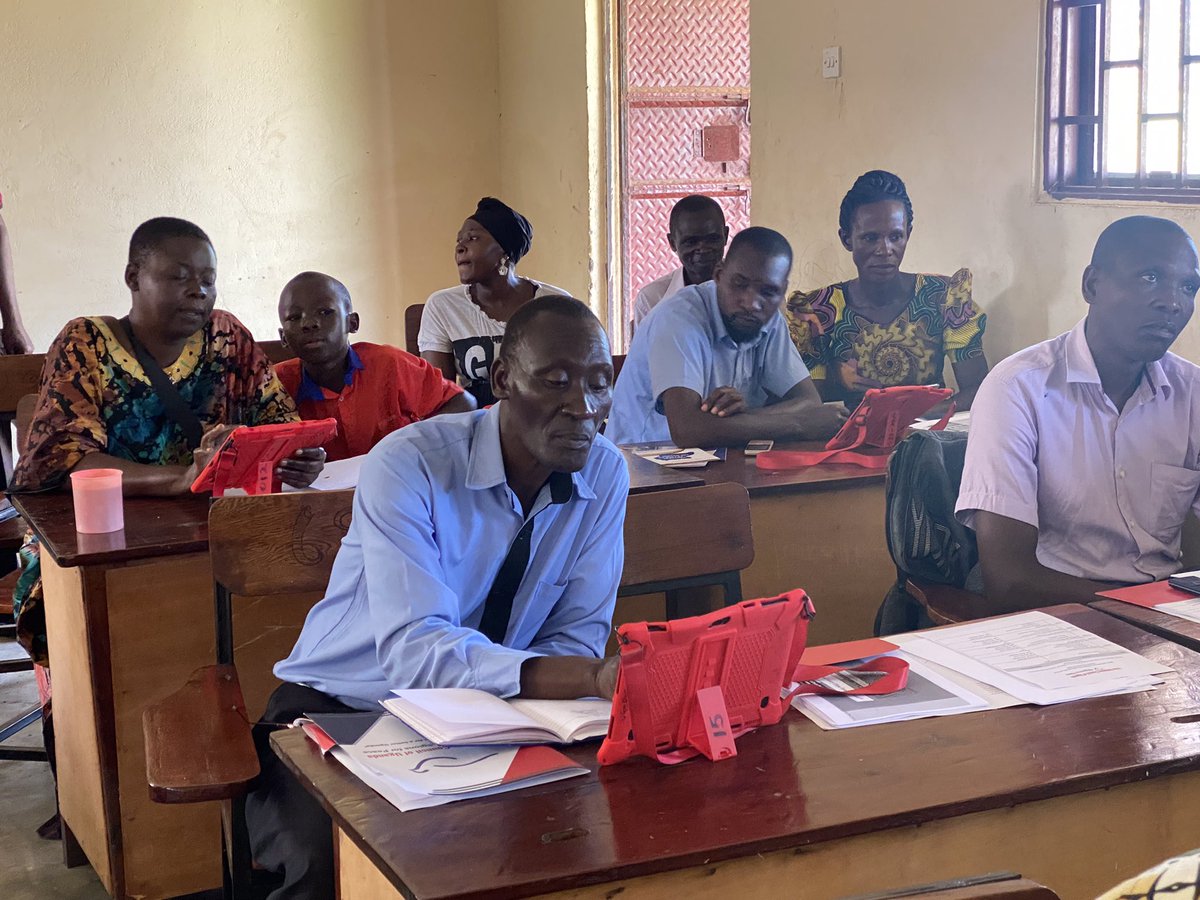 Hello Computer, inc. (@hellocomputeri1) on Twitter photo In collaboration with the Inter-Religious Council of Uganda <a href="/irc_uganda/">Inter-Religious Council of Uganda</a>, we recently launched the Digi-Innovate program in Bugiri District.
Tap the link in our bio to learn more.
#hellocomputer #interreligiouscouncil #storytimeinternational In collaboration with the Inter-Religious Council of Uganda <a href="/irc_uganda/">Inter-Religious Council of Uganda</a>, we recently launched the Digi-Innovate program in Bugiri District.
Tap the link in our bio to learn more.
#hellocomputer #interreligiouscouncil #storytimeinternational