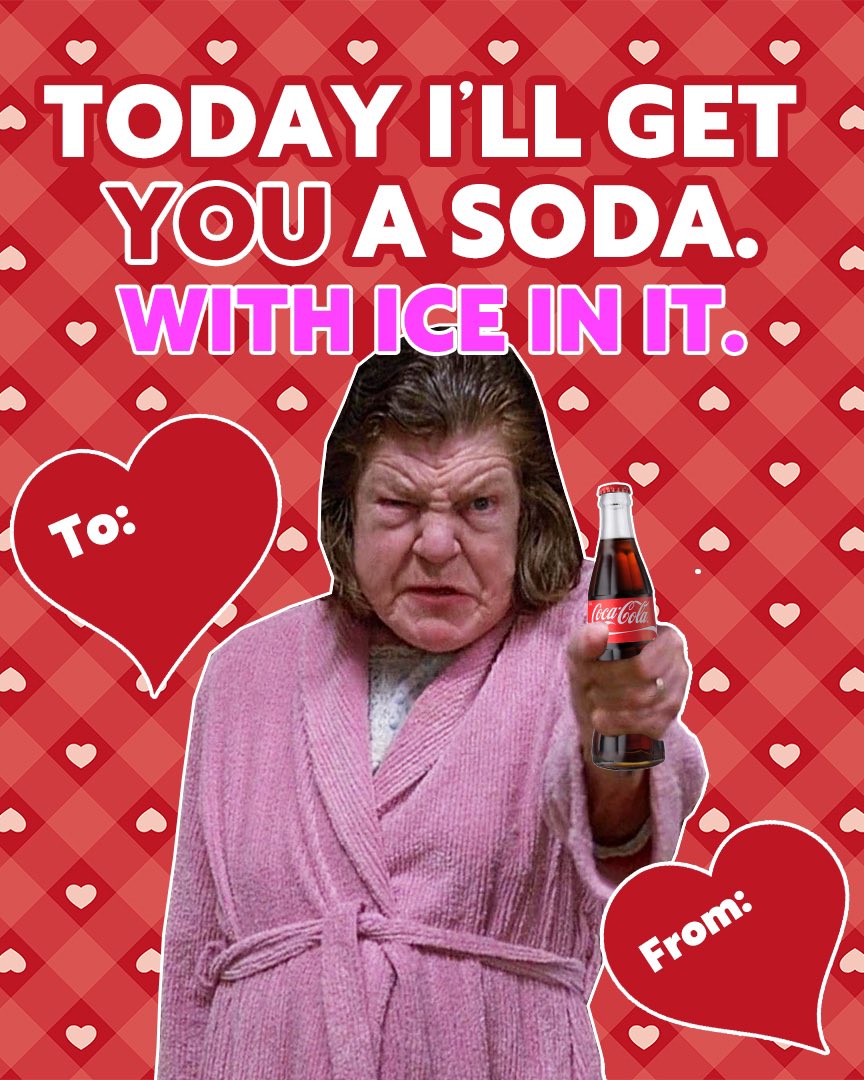 DOUBLE THREAT tweet media