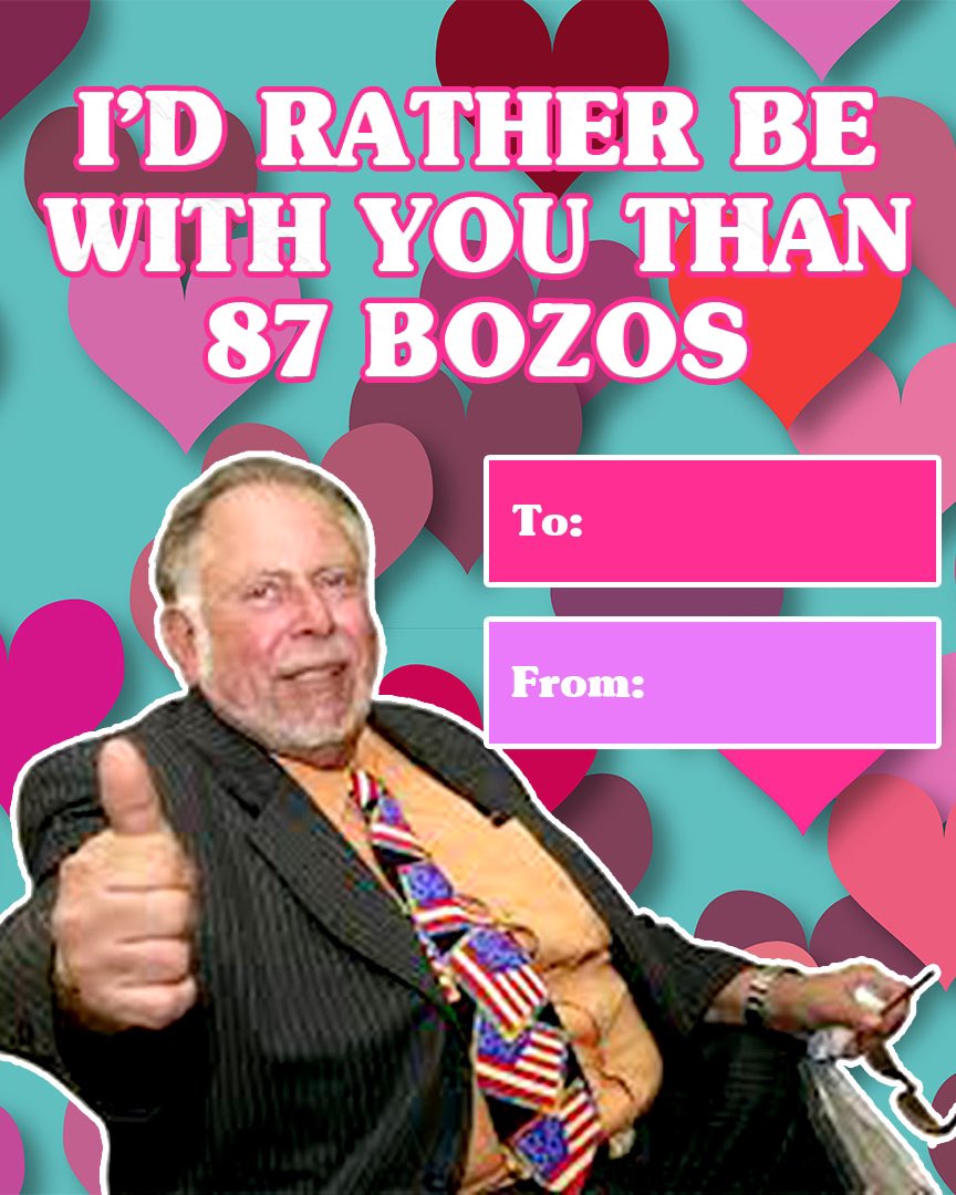 DOUBLE THREAT tweet media