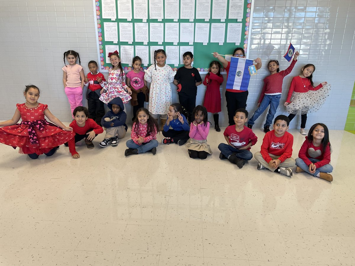 PS938 (@19k938) on Twitter photo Day 3 of Respect For All Week where we Spread Love wearing pink and red while respecting our cultural diversity by representing your flags @19k938 <a href="/NYCDistrict19/">Community District 19</a> <a href="/TamraCollinsD19/">Tamra Collins</a> <a href="/SpenceIreneK/">Irene K. Spence</a> Day 3 of Respect For All Week where we Spread Love wearing pink and red while respecting our cultural diversity by representing your flags @19k938 <a href="/NYCDistrict19/">Community District 19</a> <a href="/TamraCollinsD19/">Tamra Collins</a> <a href="/SpenceIreneK/">Irene K. Spence</a>