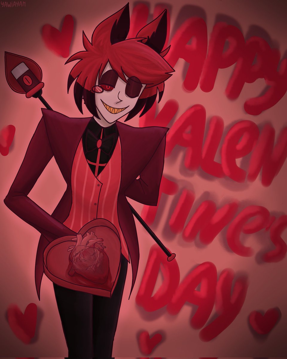 #hazbinhotel