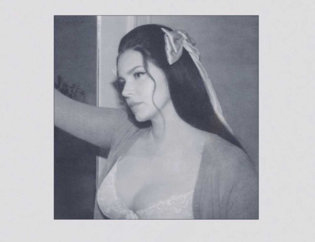 One year ago today, Lana Del Rey released ‘A&amp;W.’
