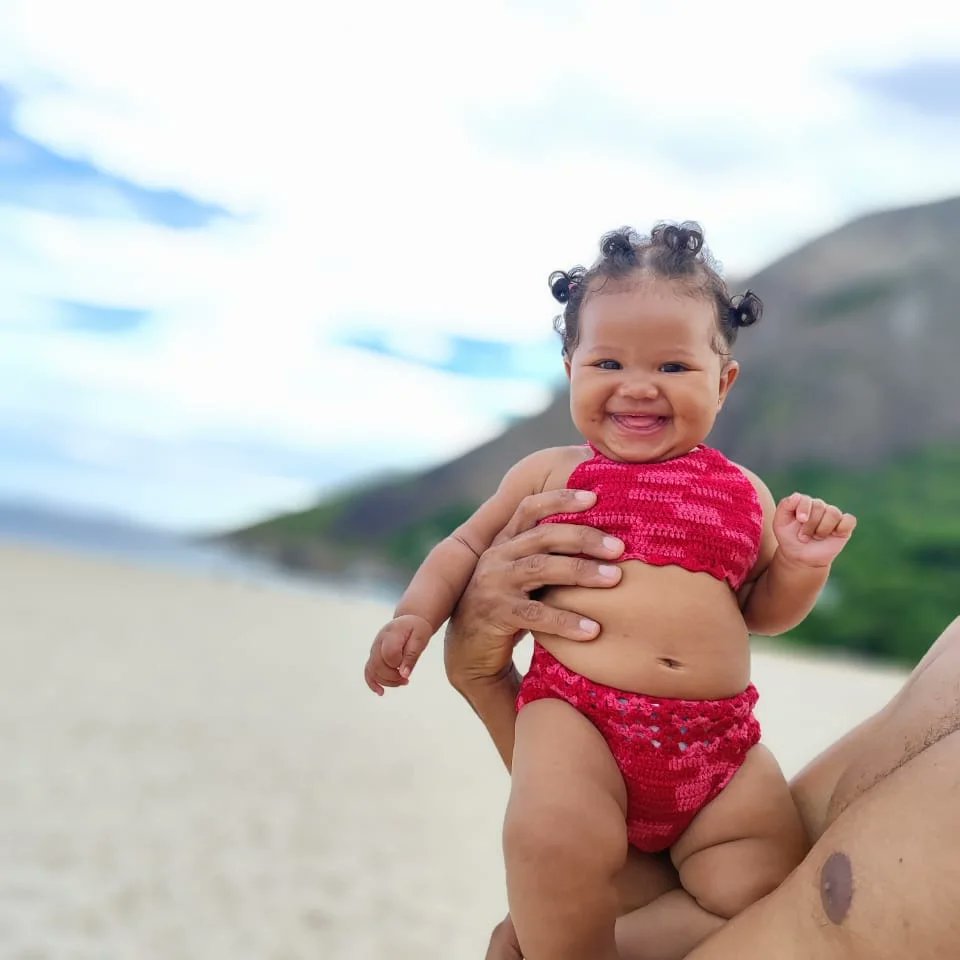 Silvaaah_26's tweet photo. Perfeição da Mamãe 🥺❤️🥰 https://t.co/4yVrkw3MHh