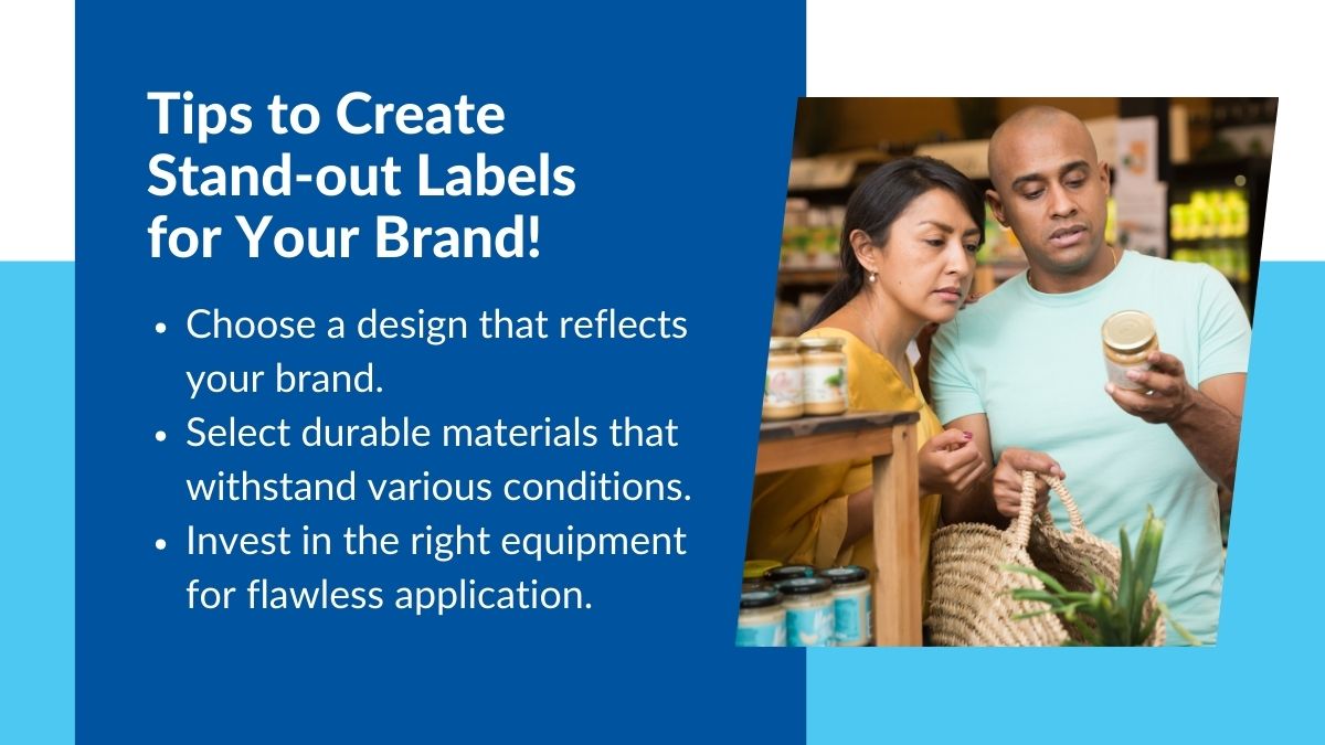 PACKLEADERUSA's tweet image. The right label design can make all the difference! 

Here are some expert tips to help you create labels that not only look stunning but also resonate with your brand's identity and values.
bit.ly/4ao40CZ

#labeling #qualitylabels