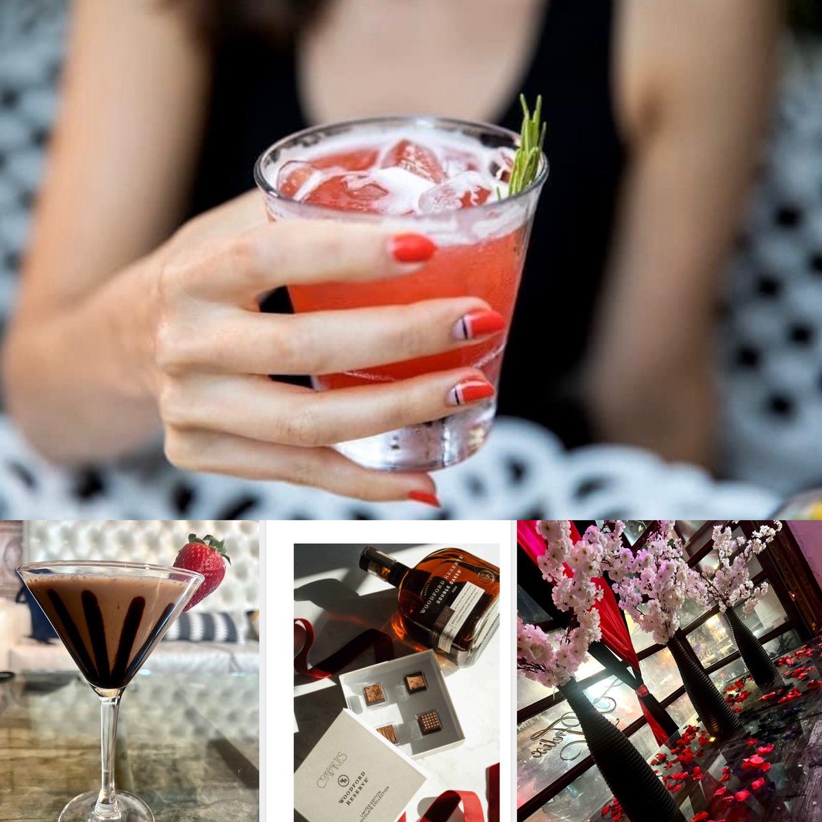 SaintFelixHollywood (@stfelixhwd) on Twitter photo We have just a few spots left for Valentine’s Day Reservations tonight available to book
We are celebrating “A Perfect Pair with <a href="/Compartes/">Compartes Chocolate</a> & <a href="/WoodfordReserve/">Woodford Reserve</a> here in the ❤️ of Hollywood!
opentable.com/saint-felix-ho… We have just a few spots left for Valentine’s Day Reservations tonight available to book
We are celebrating “A Perfect Pair with <a href="/Compartes/">Compartes Chocolate</a> & <a href="/WoodfordReserve/">Woodford Reserve</a> here in the ❤️ of Hollywood!
opentable.com/saint-felix-ho…