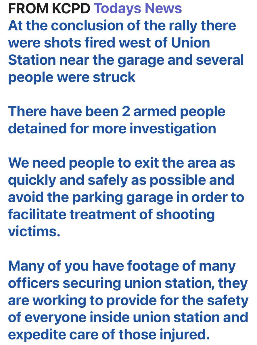 John Holt tweet media