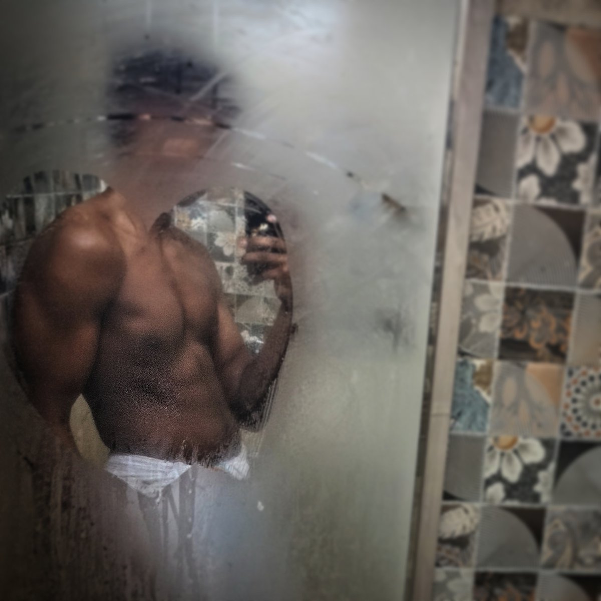 Been long , whatsup