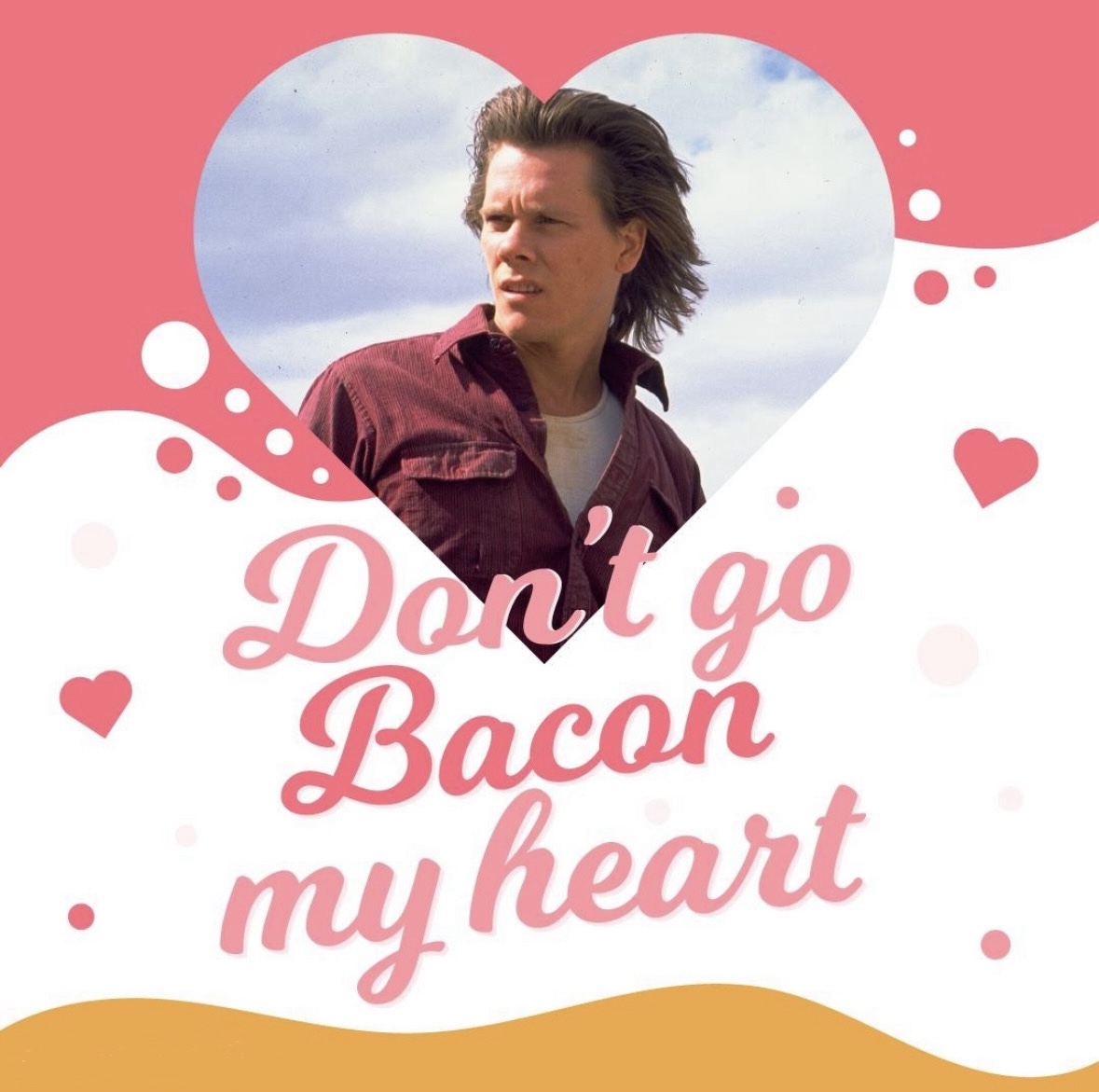 send this to the Tremors fans in your life for 'Val'-entines Day ❤️️