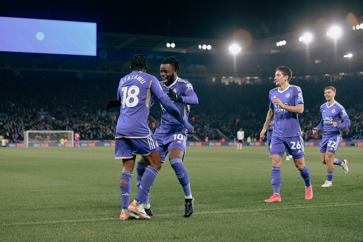 Stephy Alvaro Mavididi tweet media