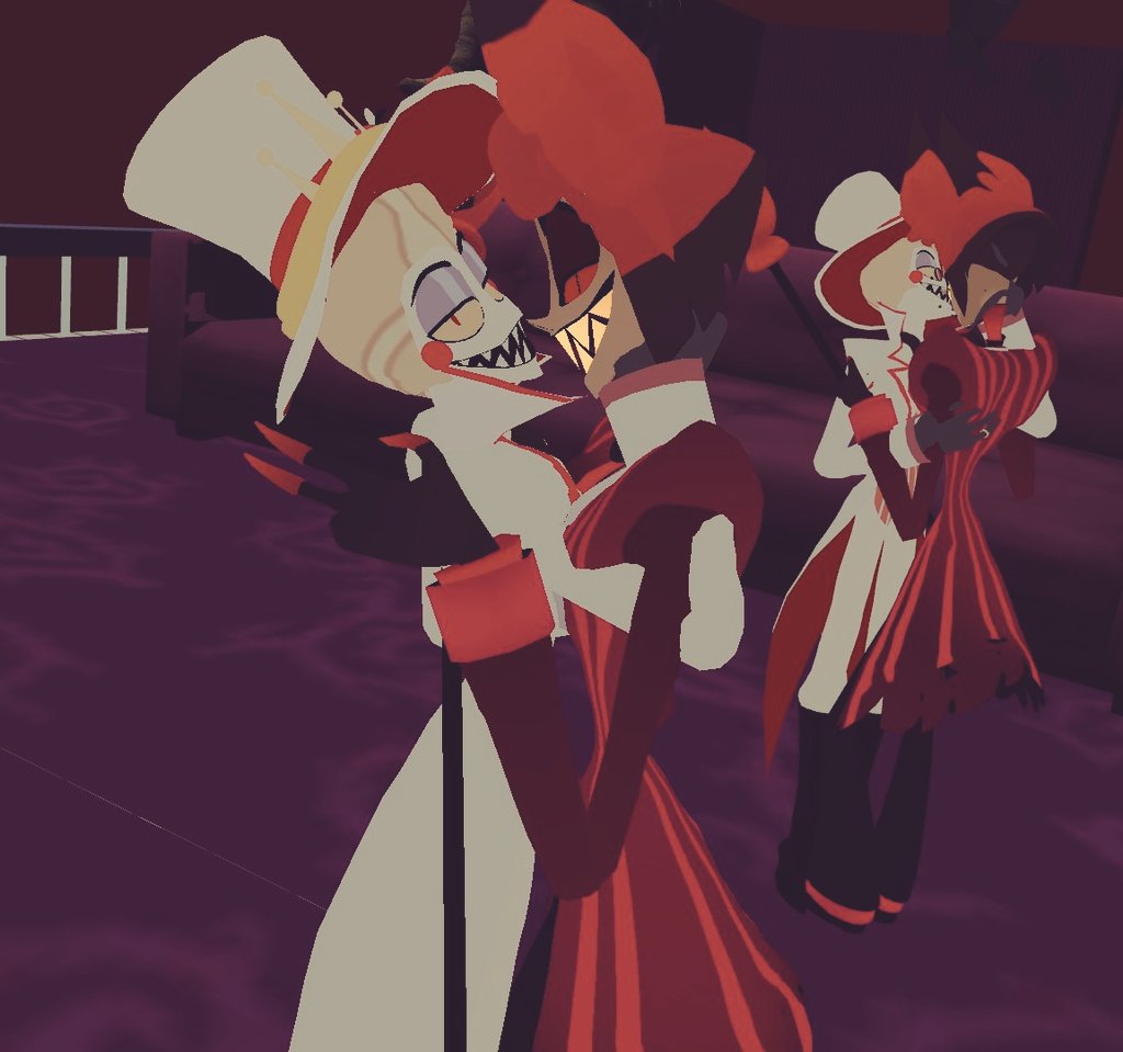 6Demons9's tweet photo. Happy Valentine's Day 🎙️🍎 https://t.co/Oew7Oye73u