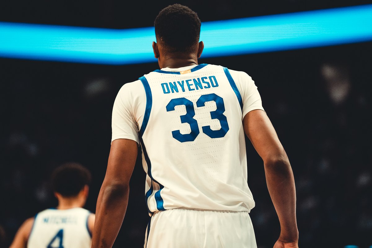 🐱💙 #BBN How about those CATS!?

📸: @Loganiii