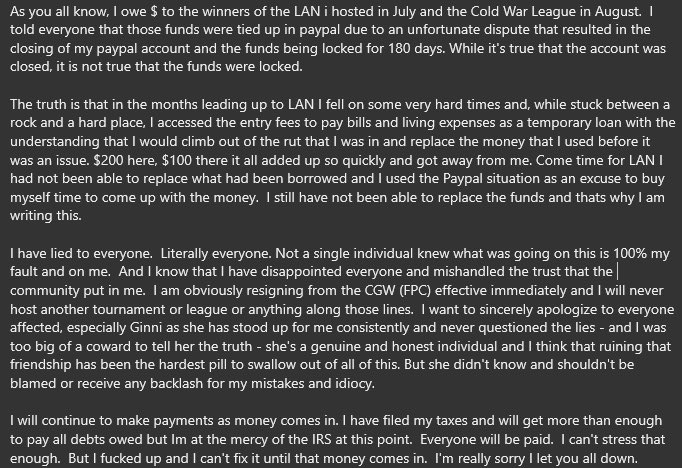 RagingSpanK tweet media