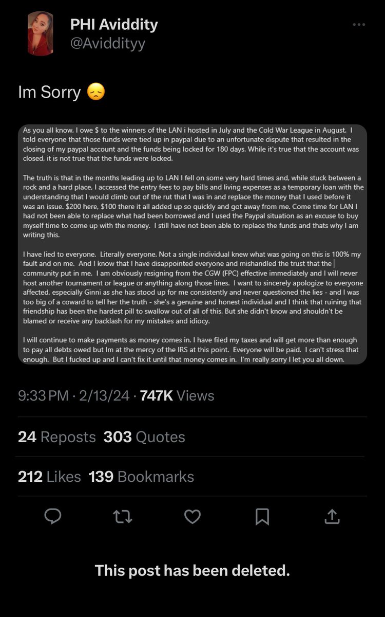 RagingSpanK tweet media