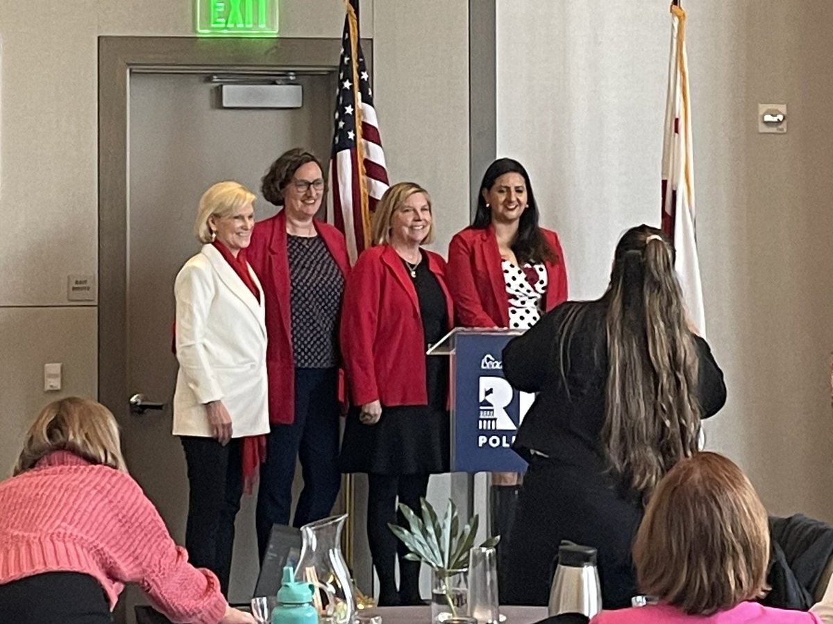 CalPACE (@calpace_org) on Twitter photo Amazing opening session today at <a href="/LeadingAgeCA/">LeadingAge California</a> #RISE2024 on The Future of Aging Services in California! <a href="/AsmJasmeetBains/">Dr. Jasmeet Bains</a>, <a href="/kimwadedc/">Kim McCoy Wade</a>, and @SusanDeMarois gave us so much to think about and more importantly some great action steps to take! Amazing opening session today at <a href="/LeadingAgeCA/">LeadingAge California</a> #RISE2024 on The Future of Aging Services in California! <a href="/AsmJasmeetBains/">Dr. Jasmeet Bains</a>, <a href="/kimwadedc/">Kim McCoy Wade</a>, and @SusanDeMarois gave us so much to think about and more importantly some great action steps to take!