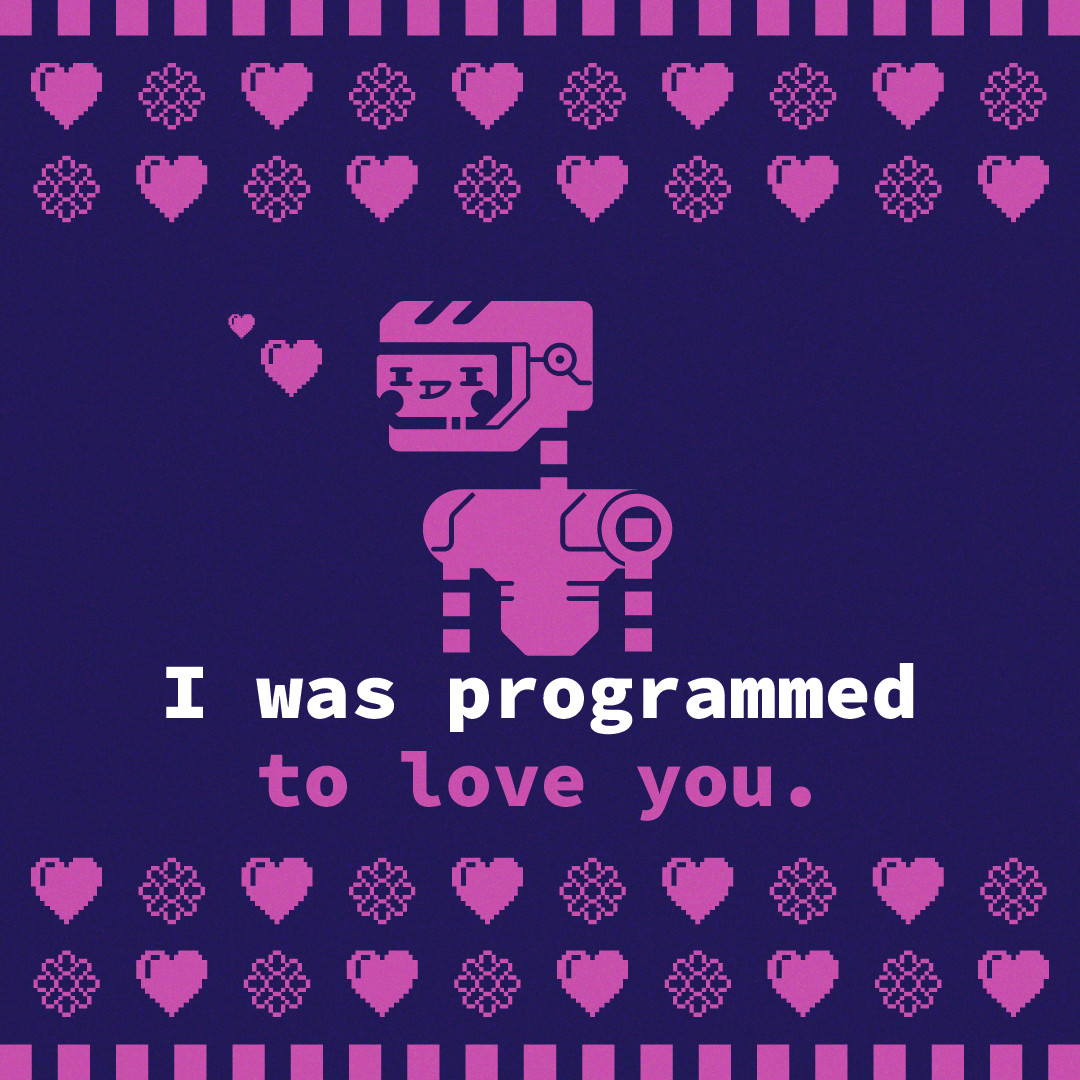 ¡Envíale a tu amorcito y happy Valentines Day!📷📷
#HolbertonCodingSchool #Holberton