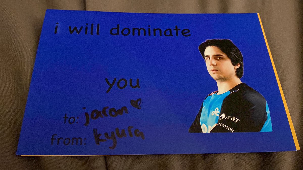 Jaron (@TrippleJ_Jaron) / Posts / X