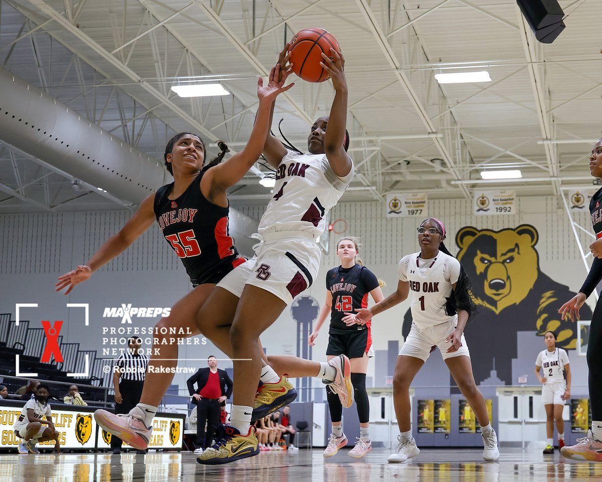 MaxPreps pro photos from the @ROLadyHawksGBB - @LovejoyGBB bi-district playoff game are up at bit.ly/4bAcNlP @_sidneycarr @KenediGriffin_ @rylyngilmore3 @bluittcourt @KierstynTotten_ @TexasHoopsGASO @TXHSGBB @PrephoopsTX @dfwhoops @DfwBasketball @hopinsider