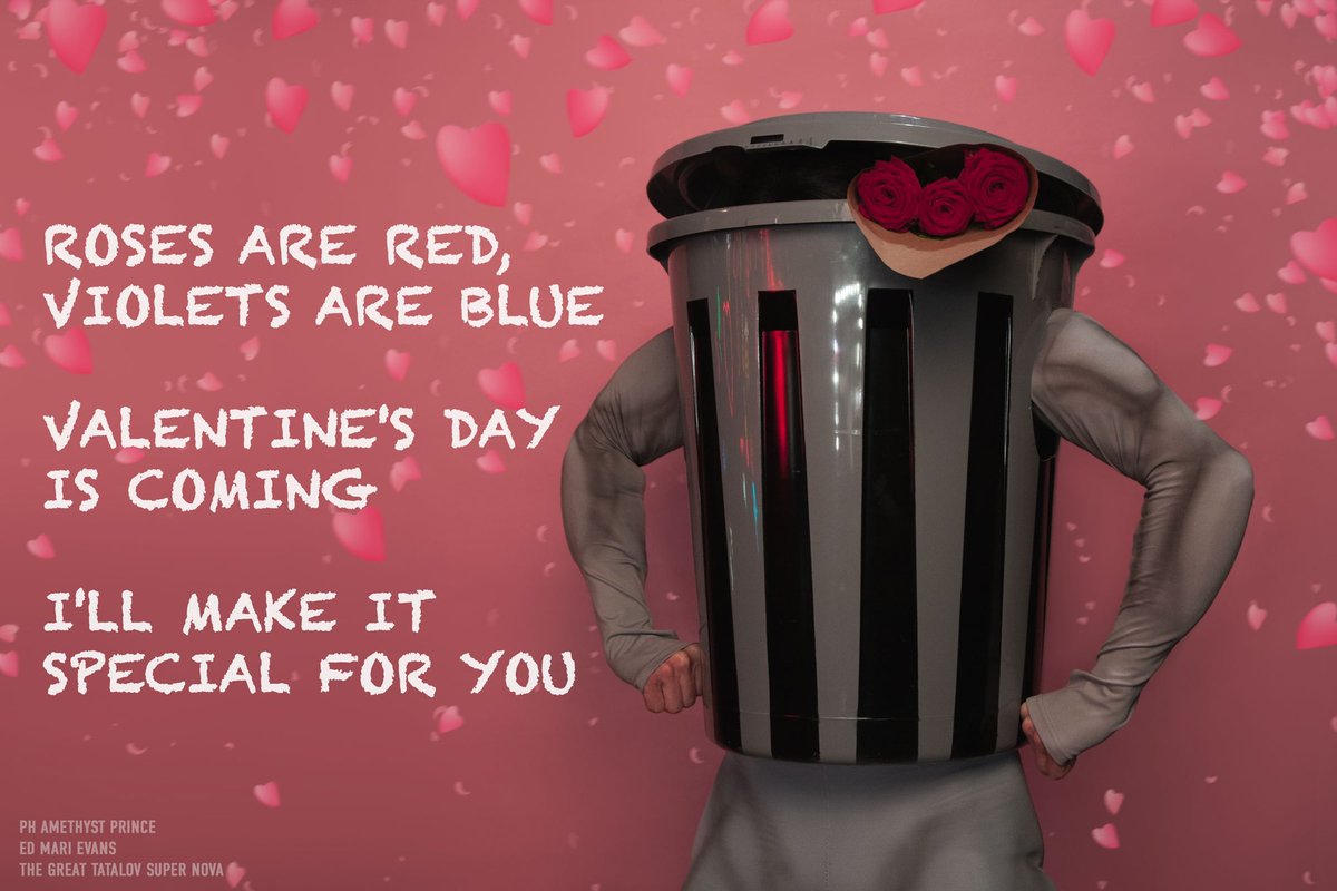 Be our Valentine 💖

Tatalov <a href="/by_super_nova/">Super Nova</a> | Stella Petite Lola | Caelus and edit by me | ph <a href="/amethystprincos/">AmethystPrince</a> 

#StarRail #hsr #HSRValentines2024 #cosplay #Caelus #Stella #HoYocreators #UnlockingPose