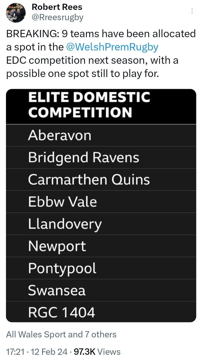 Robert Rees tweet media