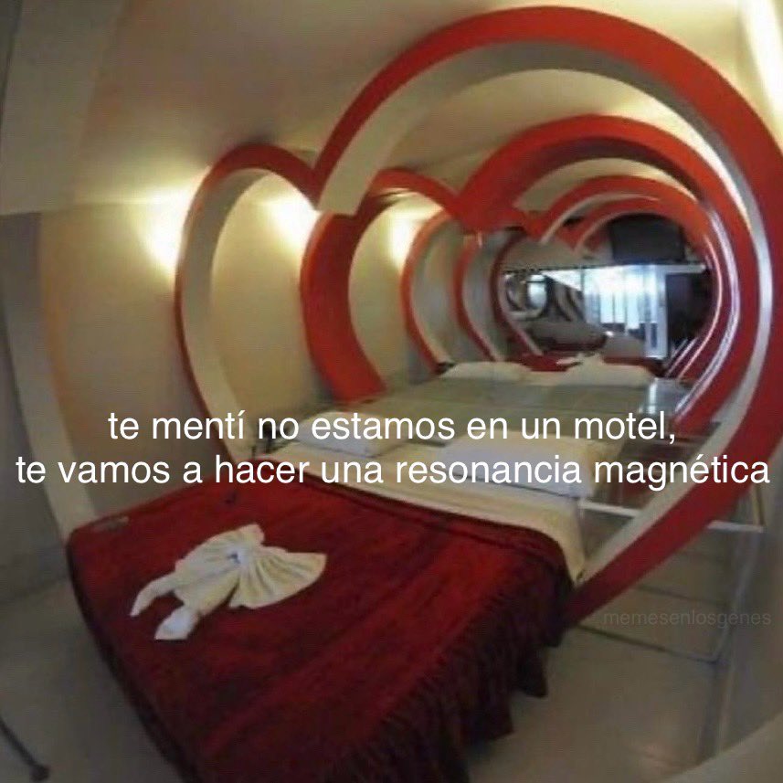 memesenlosgenes (@memesenlosgenes) on Twitter photo 