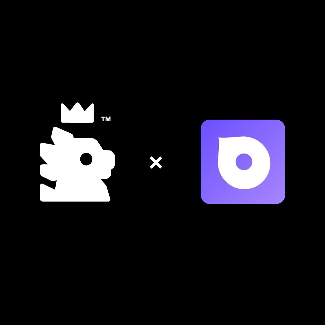 We are extremely excited to be announcing our collab with <a href="/Dew_HQ/">pepey.AVAX🔺</a>, the #1 NFT Aggregator on Polygon with over 10M in VC funding.

Kaijus will be taking part in their 999 supply genesis collection, which provides NFT/Token airdrops and WL for upcoming collections.

🦖 x 💧