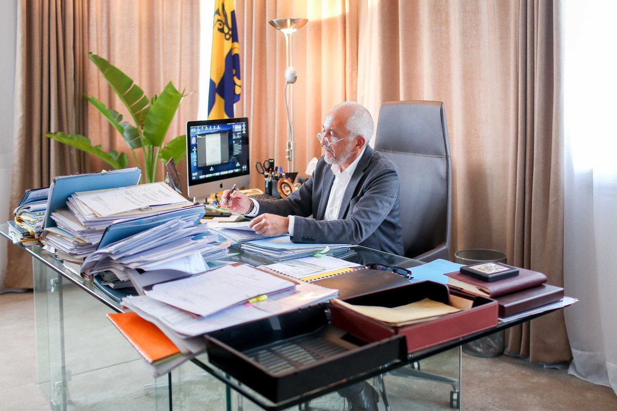 NainaAndriants1's tweet photo. Manomboka ny sonian'ny fahazoan-dàlana hanorina (permis de construire) izay nihantona nandritra ny volana maro...
#MDAT https://t.co/sI5mlbZlaF
