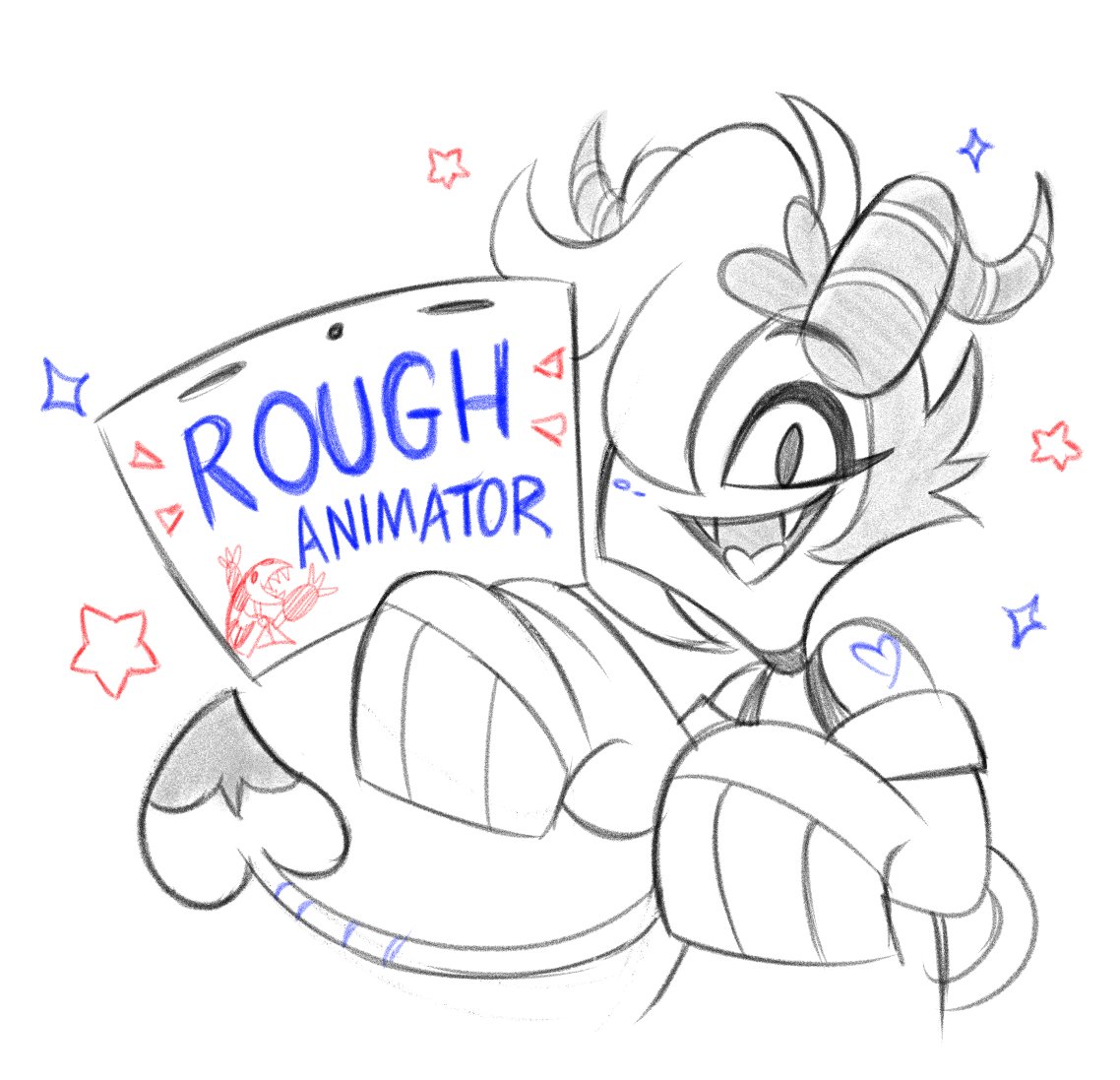 💛Kain💜 (@sinnawii) on Twitter photo So happy to announce that I'm going to be doing some rough animation for <a href="/SpindleHorse/">SpindleHorse Toons</a> in addition to cleanup now~! 💖✨ So happy to announce that I'm going to be doing some rough animation for <a href="/SpindleHorse/">SpindleHorse Toons</a> in addition to cleanup now~! 💖✨