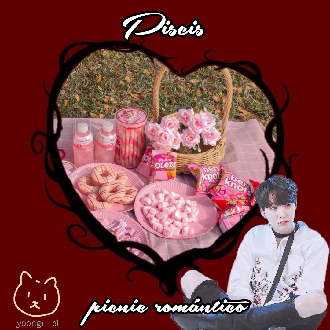 Yoongi Chile 🇨🇱 | D-DAY❤️‍🔥 tweet media