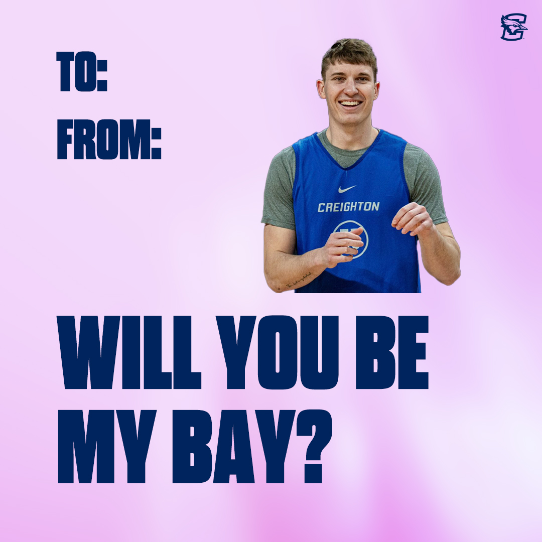 gocreighton's tweet photo. ❤️😂

#GoJays https://t.co/lR4csXLGv6