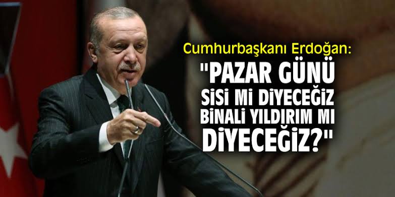 deridoorr's tweet photo. @MstSelanik Pazar günü sisi demiştik reis sen şimdi sisi kardeşim diyorsun o zaman bu seçim de sen de sisi deyip sayın @ekrem_imamoglu na oy vereceksin 😉😀 https://t.co/nIeECIOCBQ