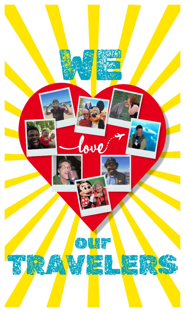 tripsinc's tweet photo. ❤️ Happy Valentine's Day to all our travelers! May your day be filled with love and joy. ❤️ We look forward to seeing many of you on a trip this year! ✈️ 🌍 🌺🐬🍀🎰 🏰 

#valentinesday2024 #weloveourtravelers #travellove #hello2024adventures #UnforgettableMemories https://t.co/Iclb0pUglg