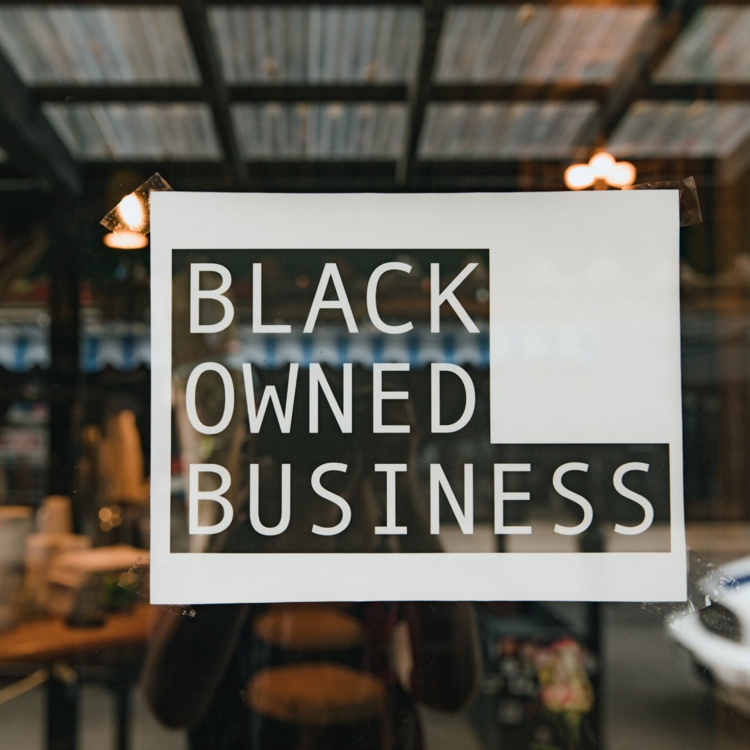 SunsetMallSA's tweet photo. February is Black History Month, and we’re supporting black-owned businesses like Fresh Cuts Barbershop today and every day at Sunset Mall. https://t.co/KDM6KwgtZL
