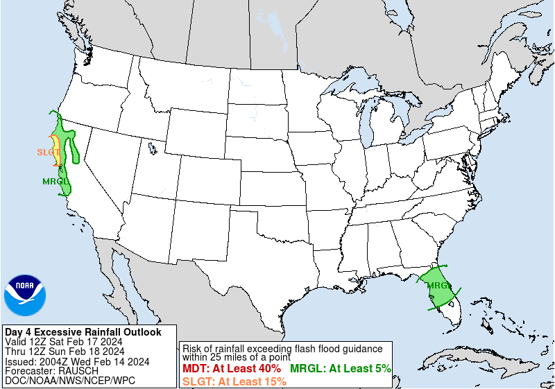 LimWeather's tweet photo. SLGT risk on D4, MRGL on D5 in coastal N, C #California, S #Florida esp #SanFrancisco,#Oakland,#SanJose,#LosAngeles,#SantaMonica,#Pasadena,#Miami,#Hialeah,#WestPalmBeach
#Wxtwitter #AtmosphericRiver #CAwx #BayArea #FlashFlood #NorCalwx #NorCal #SoCal #SoCalwx #BayAreaWx #FLwx https://t.co/ooF6MqkXdR