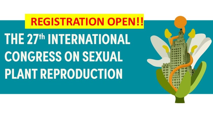 📢📢Registrations are open for our #ICSPR2024 congress in Providence🇺🇸 7-10th July!
sites.brown.edu/27th-icspr/reg…
🔸"Early bird" until March 31st!
Join  and discuss your research with leading scientist in this field. 
Not yet IASPRR member? 👇iasprr.org/index.php?brow…
See you all there!!