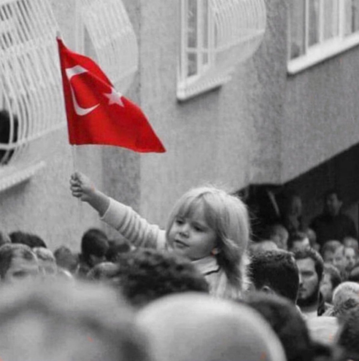 “biz Türklüğün yariyiz, Türkçülük de bize yar!”

#14Şubat